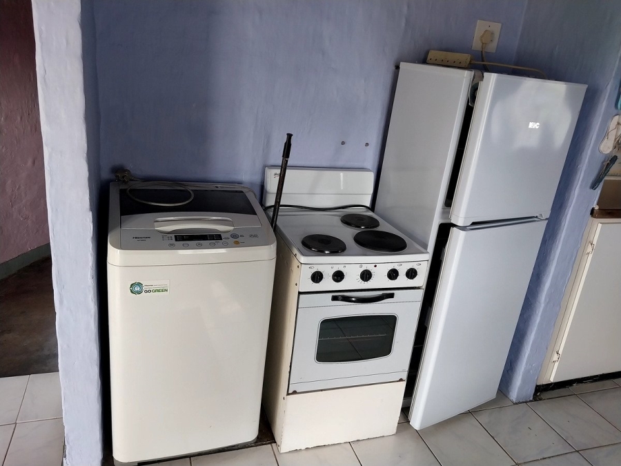 1 Bedroom Property for Sale in Hibberdene KwaZulu-Natal