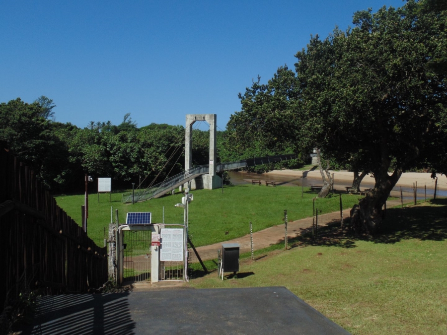 1 Bedroom Property for Sale in Hibberdene KwaZulu-Natal