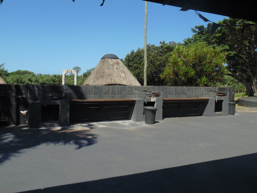 1 Bedroom Property for Sale in Hibberdene KwaZulu-Natal