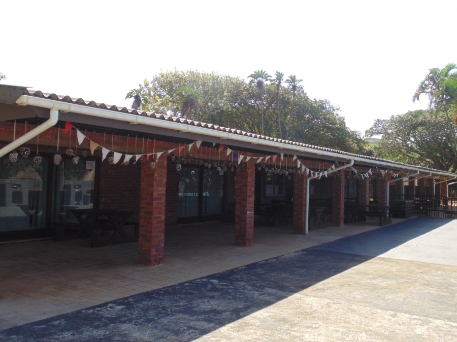 1 Bedroom Property for Sale in Hibberdene KwaZulu-Natal