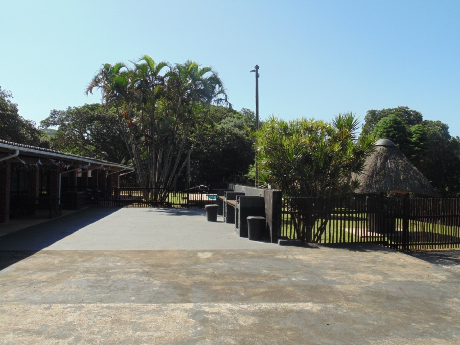 1 Bedroom Property for Sale in Hibberdene KwaZulu-Natal