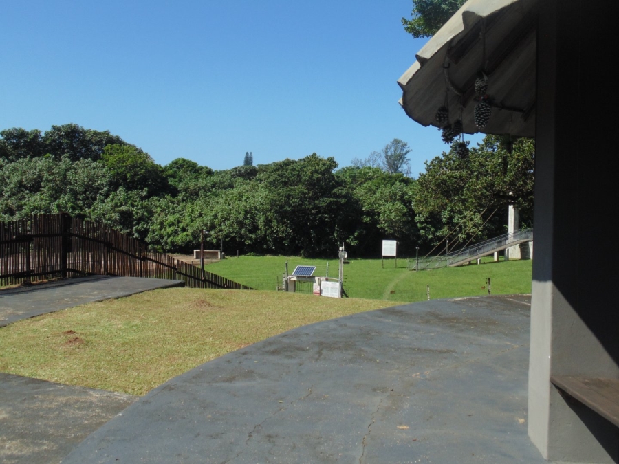 1 Bedroom Property for Sale in Hibberdene KwaZulu-Natal