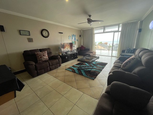 3 Bedroom Property for Sale in Ramsgate KwaZulu-Natal