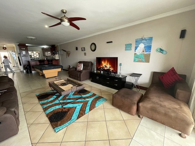 3 Bedroom Property for Sale in Ramsgate KwaZulu-Natal