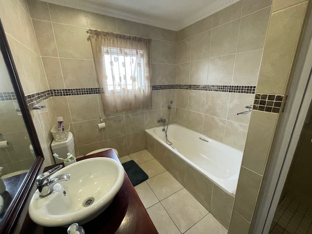 3 Bedroom Property for Sale in Ramsgate KwaZulu-Natal