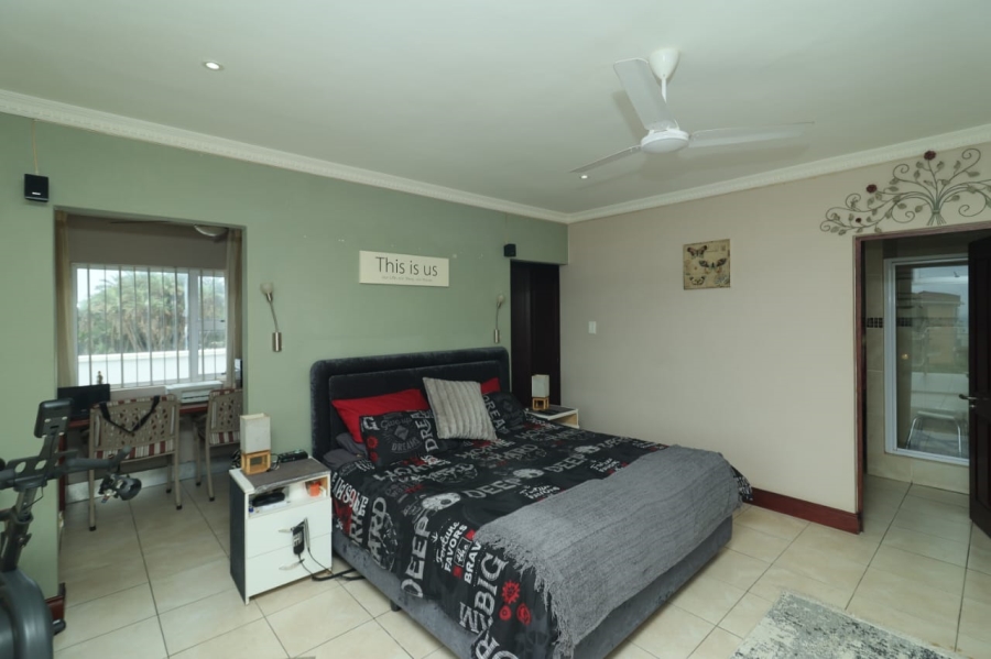 3 Bedroom Property for Sale in Ramsgate KwaZulu-Natal