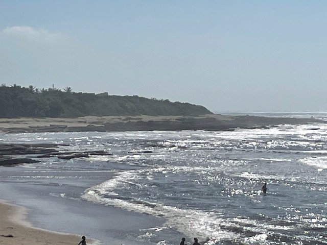 3 Bedroom Property for Sale in Ramsgate KwaZulu-Natal