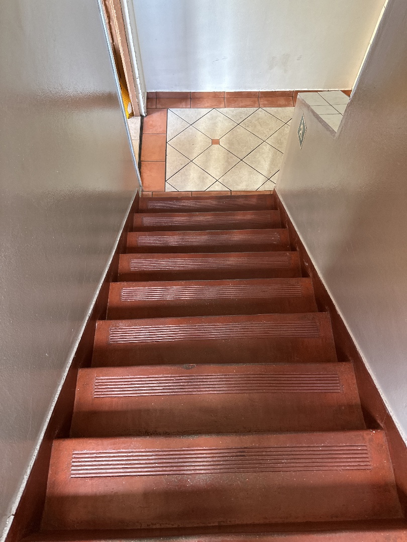 1 Bedroom Property for Sale in South Beach KwaZulu-Natal