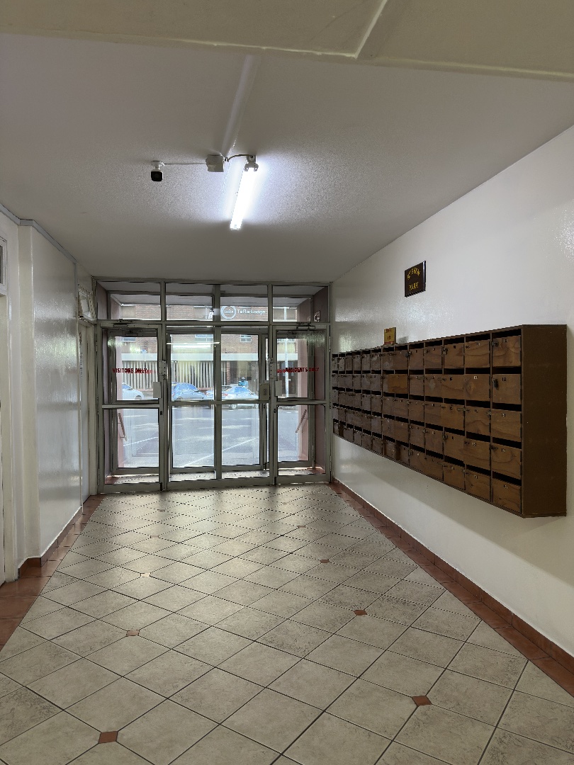1 Bedroom Property for Sale in South Beach KwaZulu-Natal