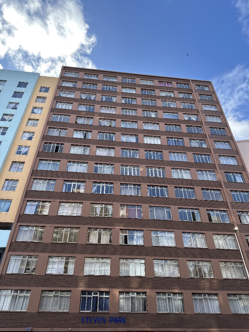 1 Bedroom Property for Sale in South Beach KwaZulu-Natal