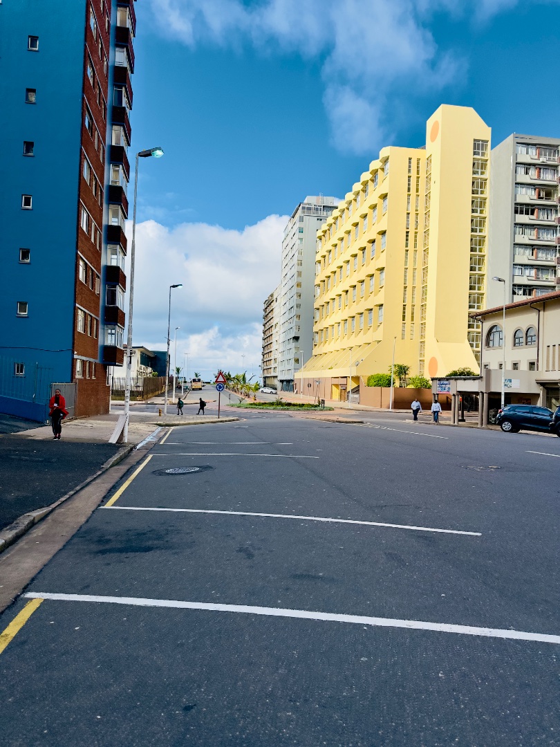 1 Bedroom Property for Sale in South Beach KwaZulu-Natal