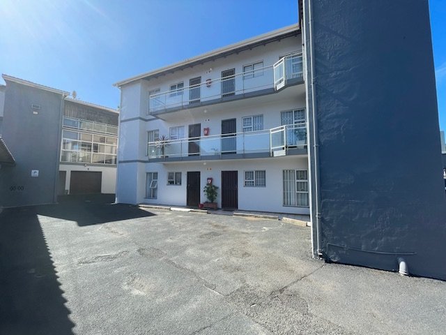 2 Bedroom Property for Sale in Margate KwaZulu-Natal