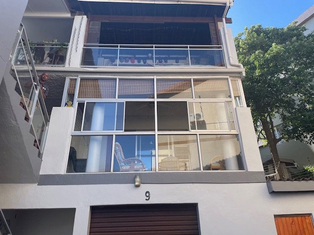 2 Bedroom Property for Sale in Margate KwaZulu-Natal