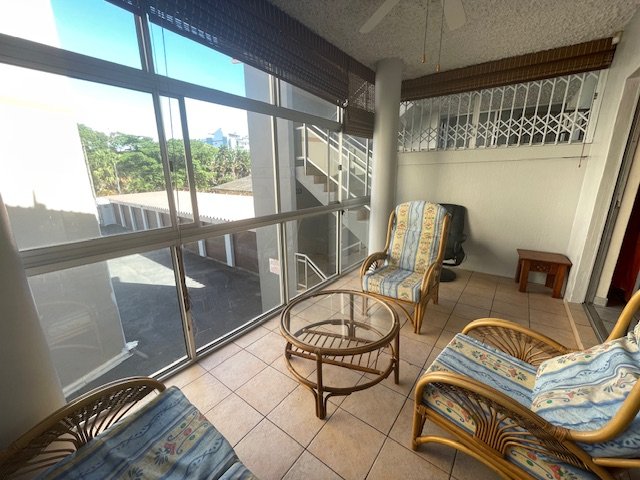 2 Bedroom Property for Sale in Margate KwaZulu-Natal