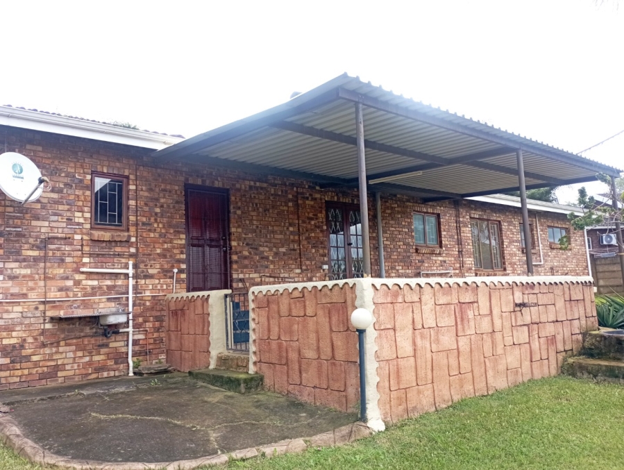 3 Bedroom Property for Sale in Scottsville KwaZulu-Natal