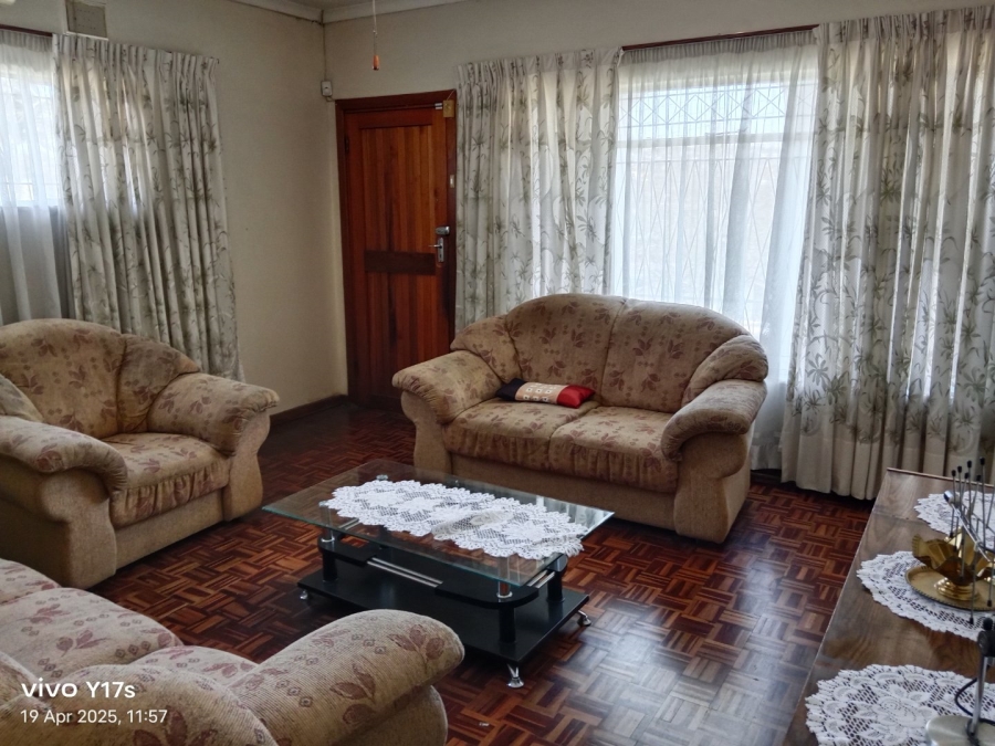 3 Bedroom Property for Sale in Newholme KwaZulu-Natal