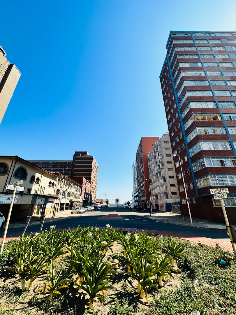 1 Bedroom Property for Sale in South Beach KwaZulu-Natal