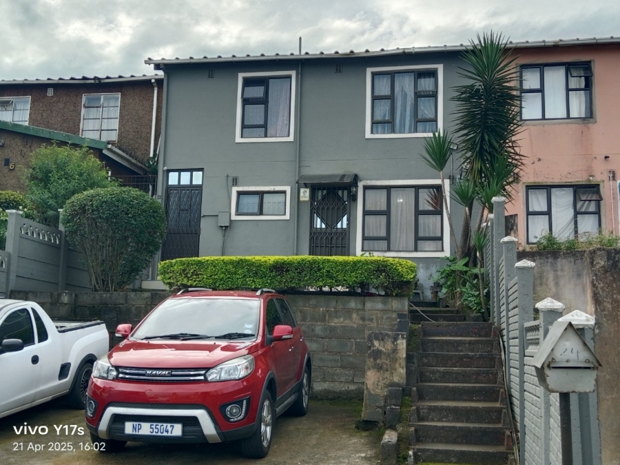 3 Bedroom Property for Sale in Northdale KwaZulu-Natal