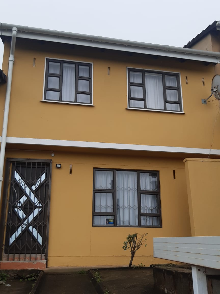 3 Bedroom Property for Sale in Newlands East KwaZulu-Natal