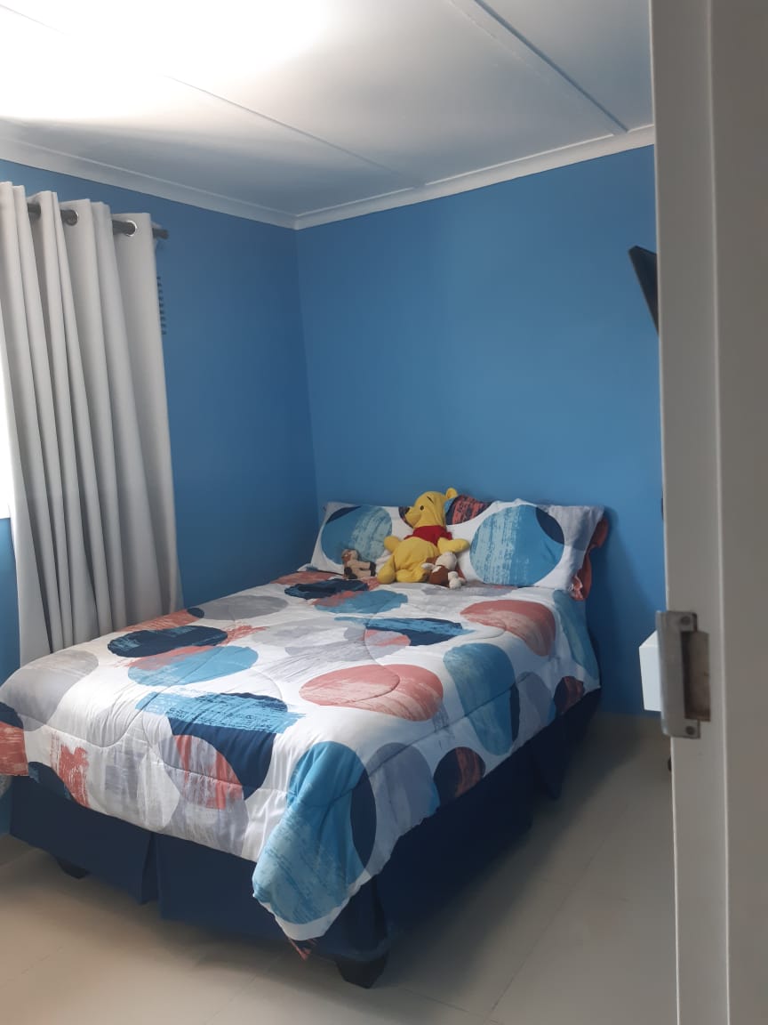 3 Bedroom Property for Sale in Newlands East KwaZulu-Natal
