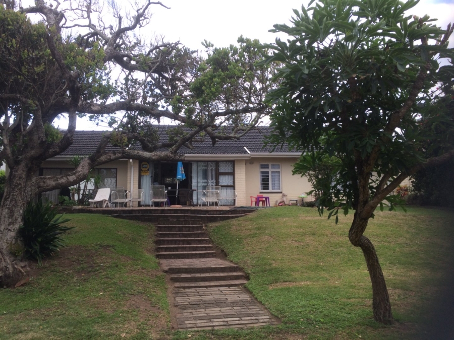 3 Bedroom Property for Sale in Shelly Beach KwaZulu-Natal