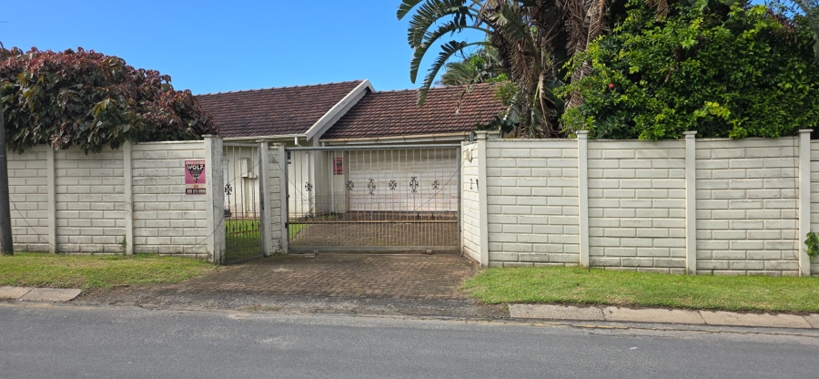 3 Bedroom Property for Sale in Shelly Beach KwaZulu-Natal