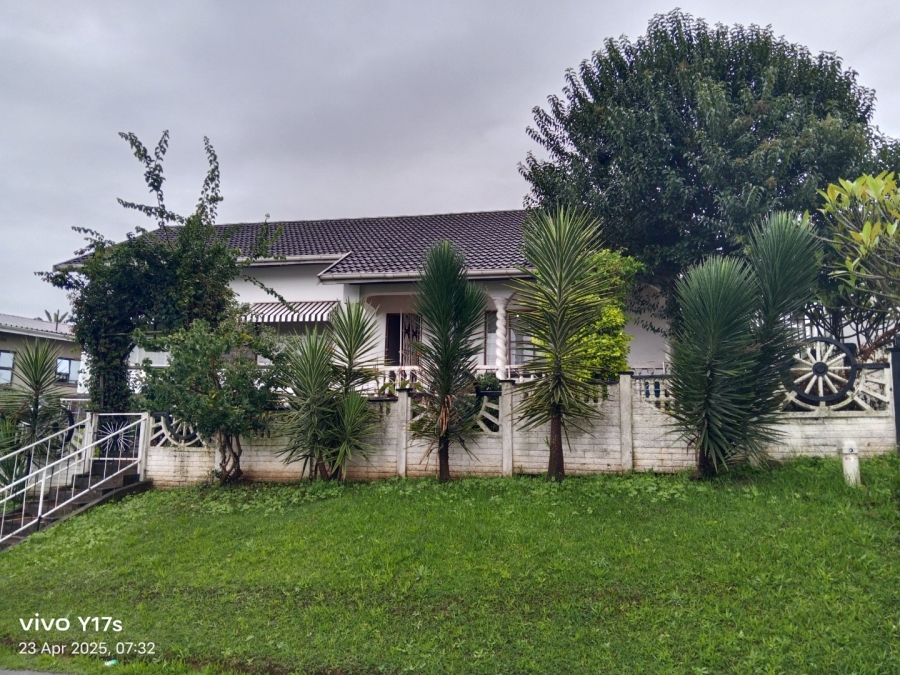 3 Bedroom Property for Sale in Newholme KwaZulu-Natal