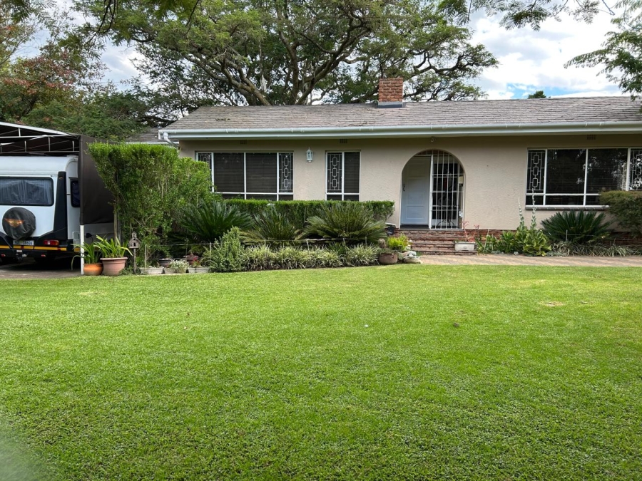 4 Bedroom Property for Sale in Dundee KwaZulu-Natal