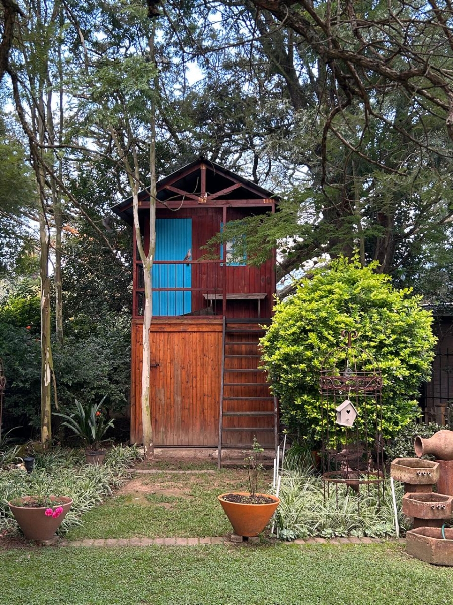 4 Bedroom Property for Sale in Dundee KwaZulu-Natal