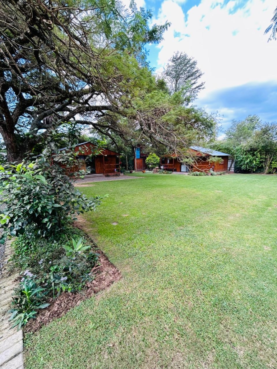 4 Bedroom Property for Sale in Dundee KwaZulu-Natal