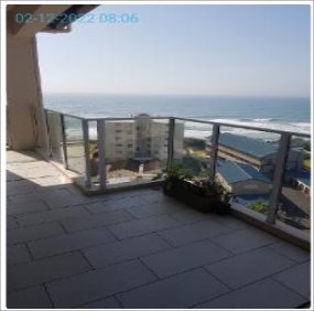 3 Bedroom Property for Sale in Margate North Beach KwaZulu-Natal
