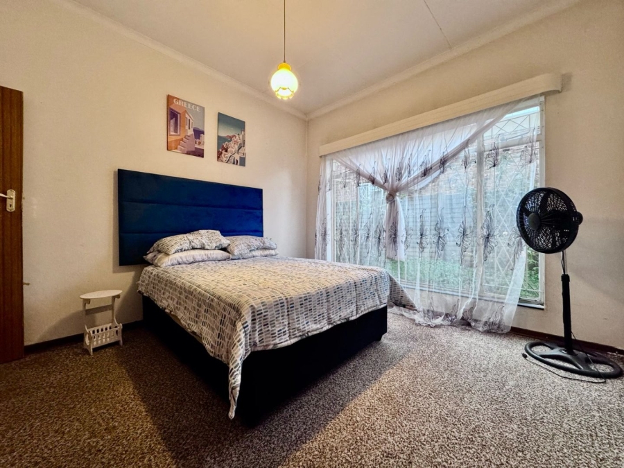 4 Bedroom Property for Sale in Huttenheights KwaZulu-Natal