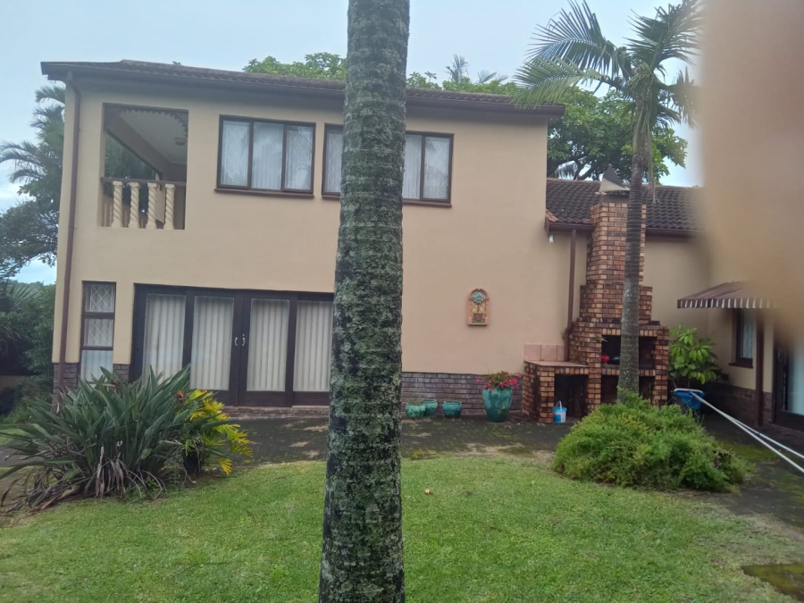 5 Bedroom Property for Sale in Margate KwaZulu-Natal