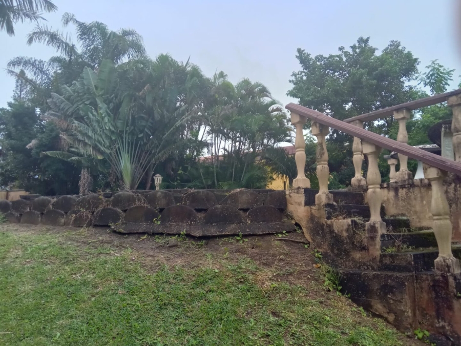 5 Bedroom Property for Sale in Margate KwaZulu-Natal