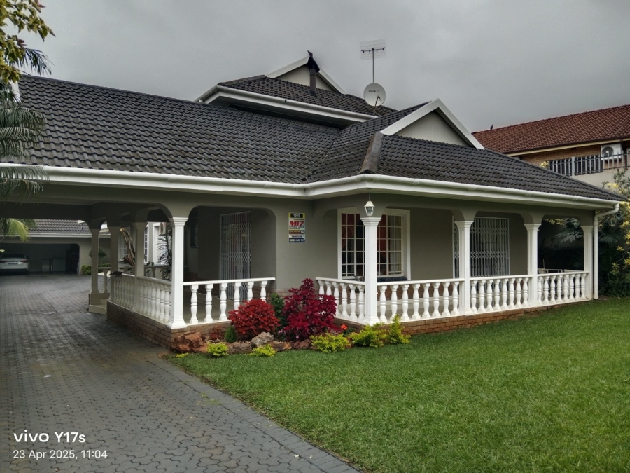 5 Bedroom Property for Sale in Allandale KwaZulu-Natal