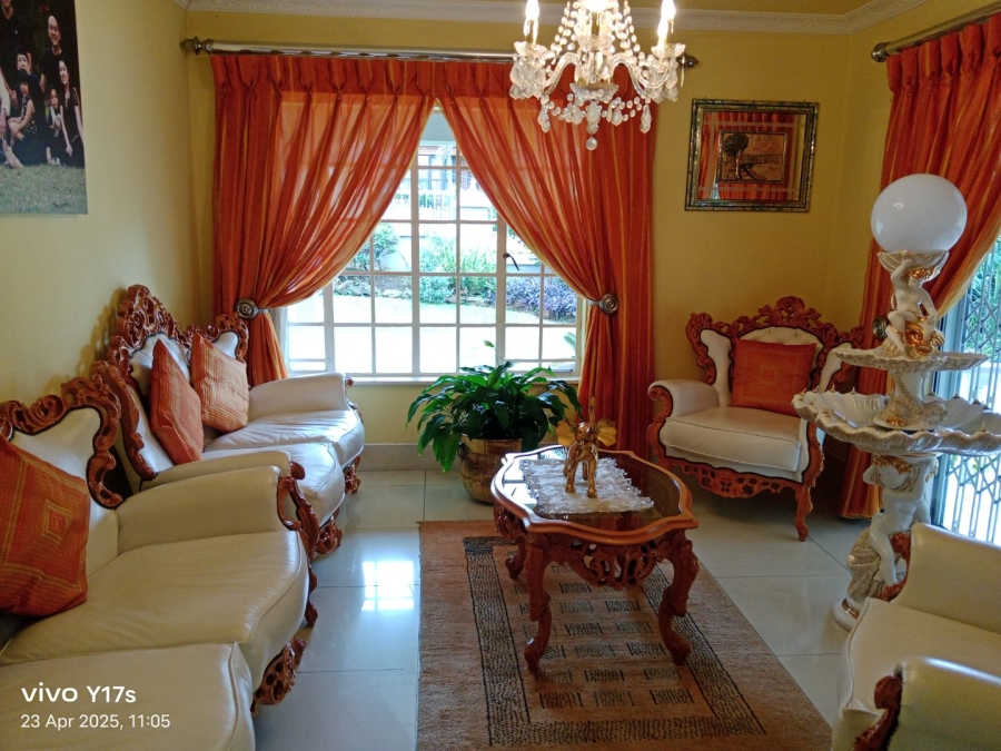 5 Bedroom Property for Sale in Allandale KwaZulu-Natal