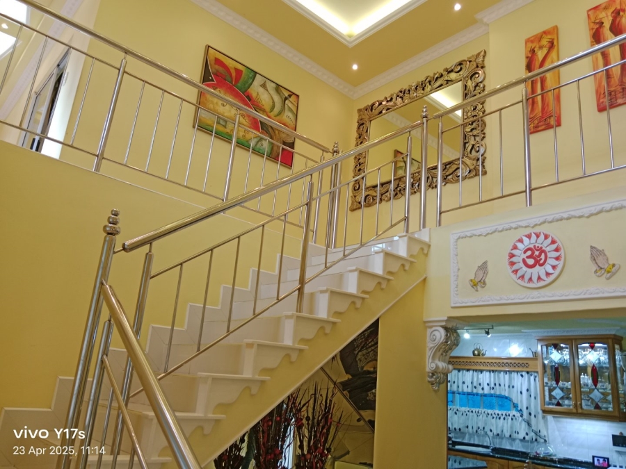 5 Bedroom Property for Sale in Allandale KwaZulu-Natal