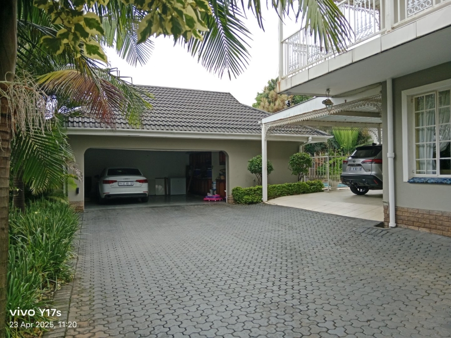 5 Bedroom Property for Sale in Allandale KwaZulu-Natal