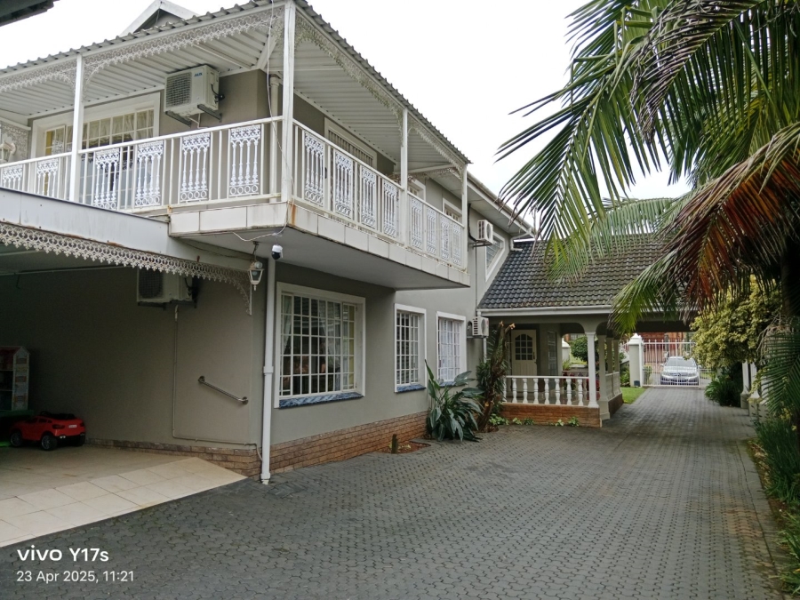 5 Bedroom Property for Sale in Allandale KwaZulu-Natal