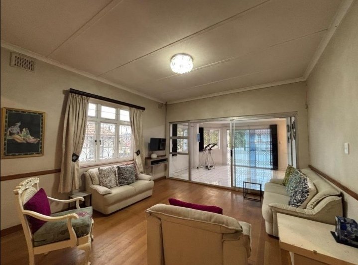 3 Bedroom Property for Sale in Glenwood KwaZulu-Natal