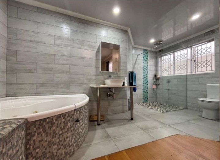 3 Bedroom Property for Sale in Glenwood KwaZulu-Natal