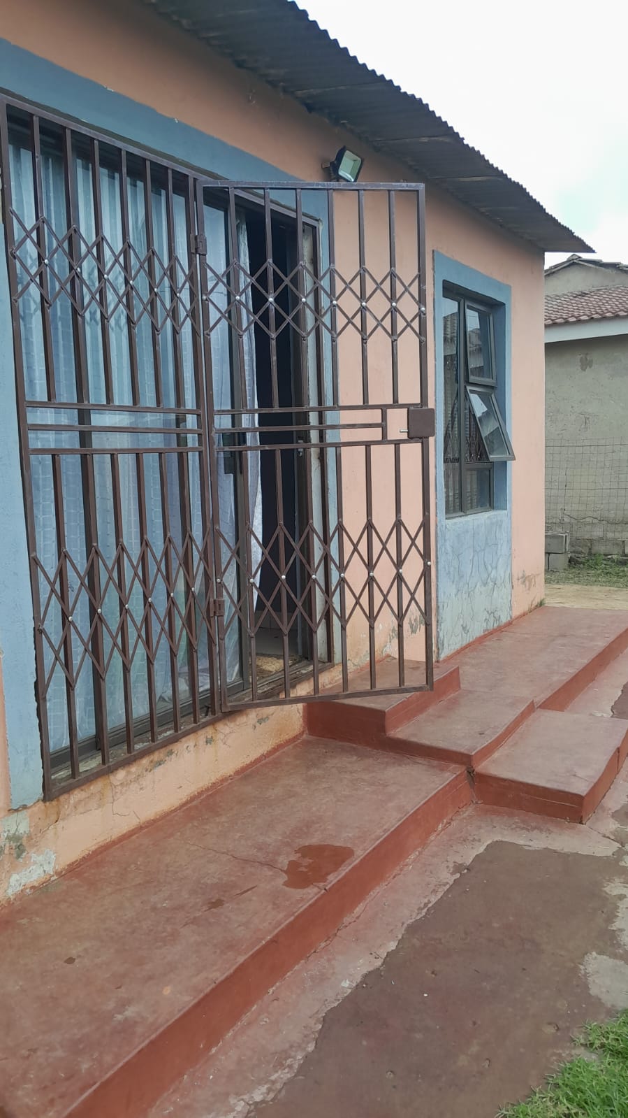 1 Bedroom Property for Sale in Sithembile KwaZulu-Natal