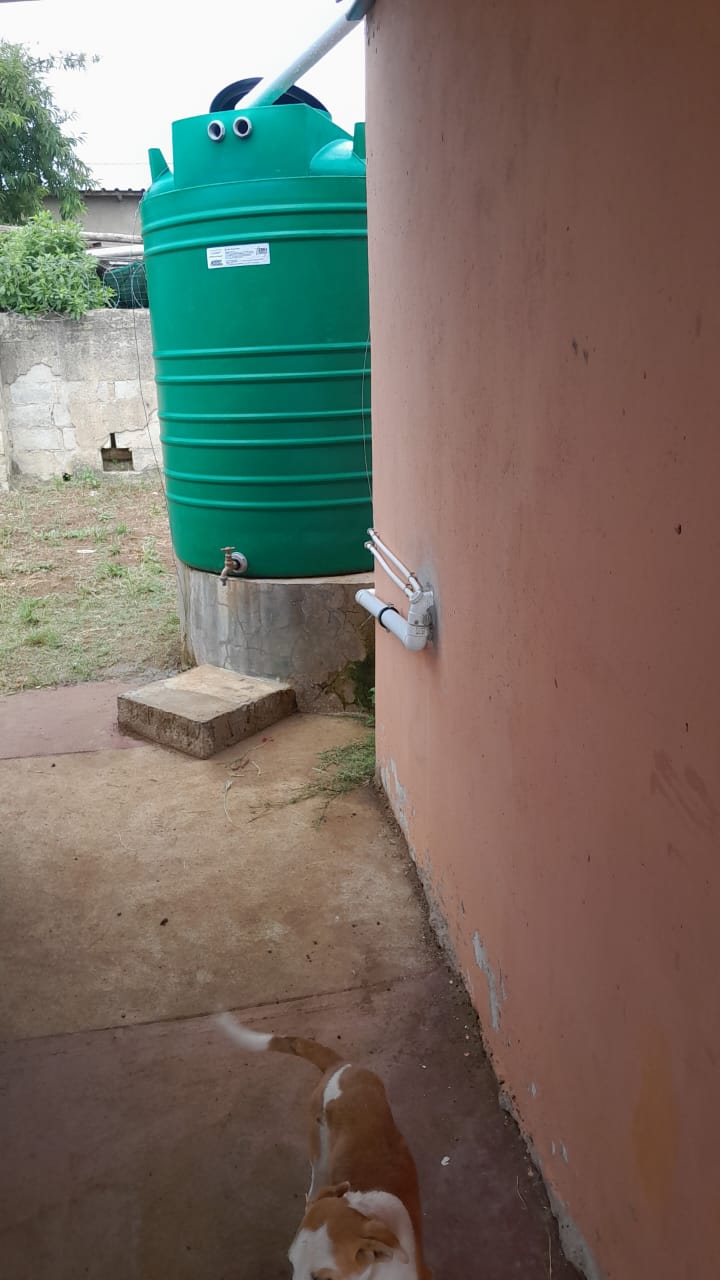 1 Bedroom Property for Sale in Sithembile KwaZulu-Natal