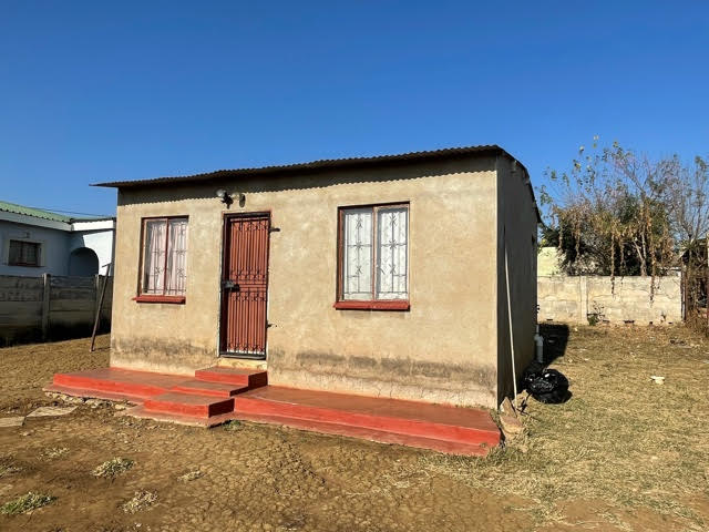 1 Bedroom Property for Sale in Sithembile KwaZulu-Natal