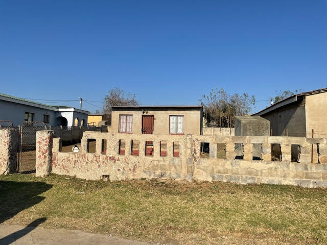 1 Bedroom Property for Sale in Sithembile KwaZulu-Natal
