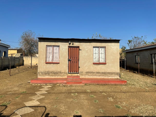 1 Bedroom Property for Sale in Sithembile KwaZulu-Natal