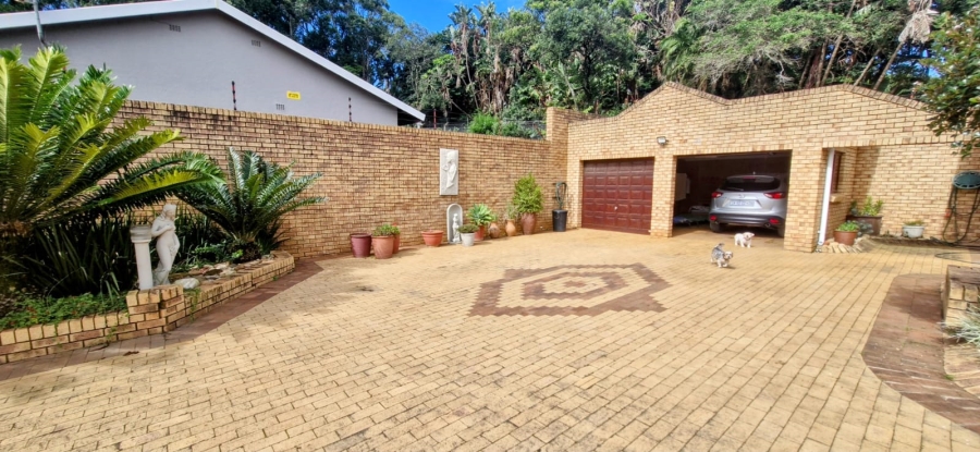 3 Bedroom Property for Sale in Marina Beach KwaZulu-Natal