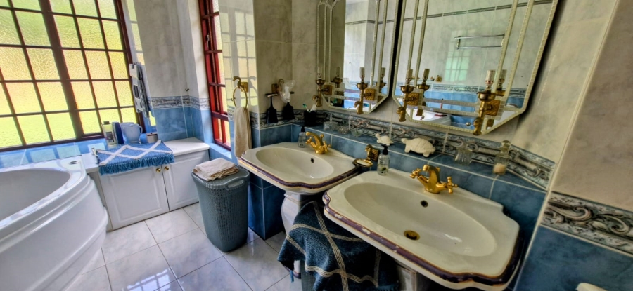 3 Bedroom Property for Sale in Marina Beach KwaZulu-Natal