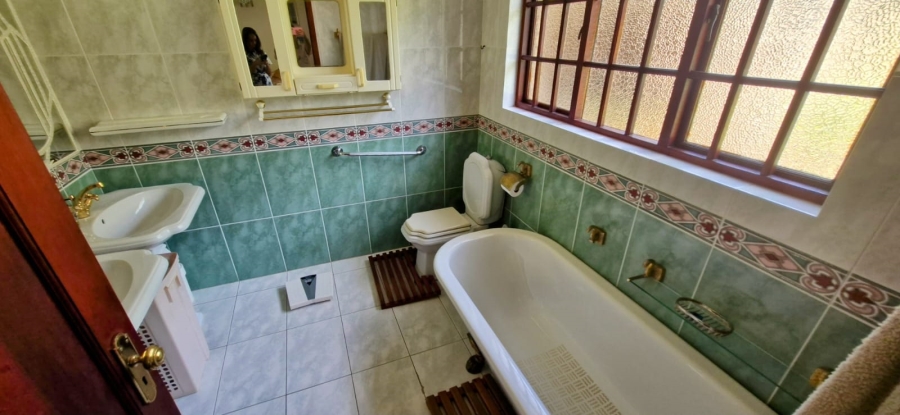 3 Bedroom Property for Sale in Marina Beach KwaZulu-Natal