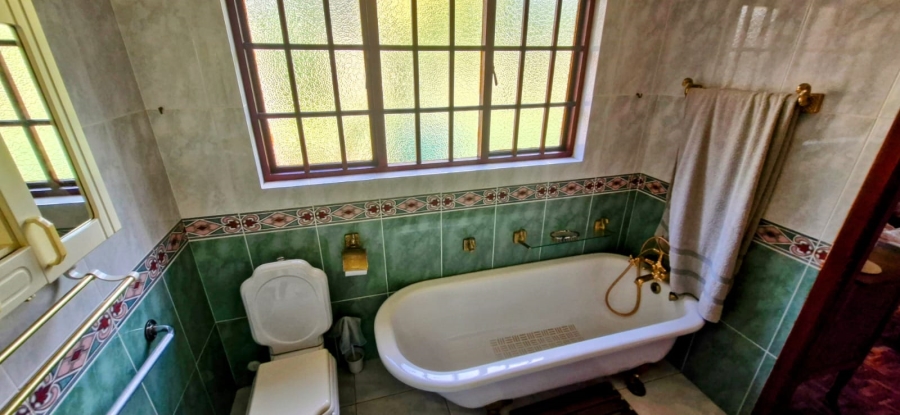 3 Bedroom Property for Sale in Marina Beach KwaZulu-Natal